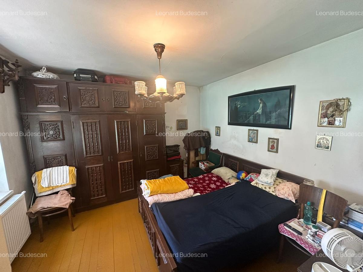 EXCLUSIVITATE! Casa Trocadero - 110.000 euro negociabil (Cod E8+E10) - 10