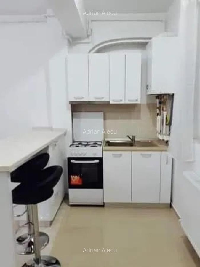 Apartament 2 camere, semidecomandat, 42 mp, centrala, metrou, Pacii - 4