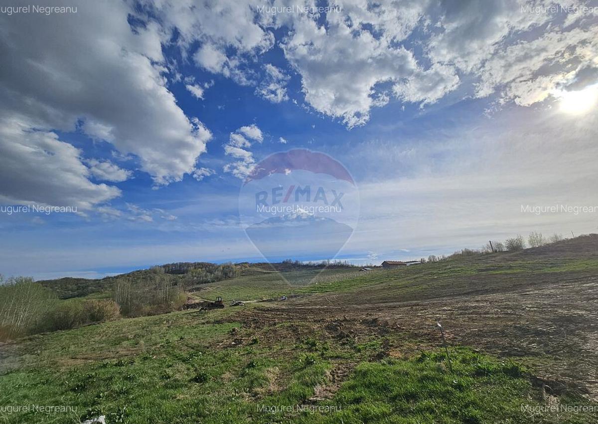 15 parcele de 1000 mp de vanzare in Breaza Prahova- toate... - 5 15 parcele de 1000 mp de vanzare in Breaza Prahova- toate... - 5
