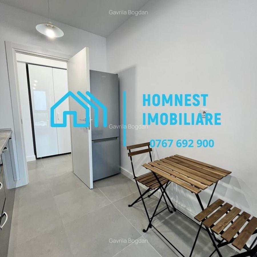 APARTAMENT 2 CAMERE Onix Park North Residence | + Parcare - 21
