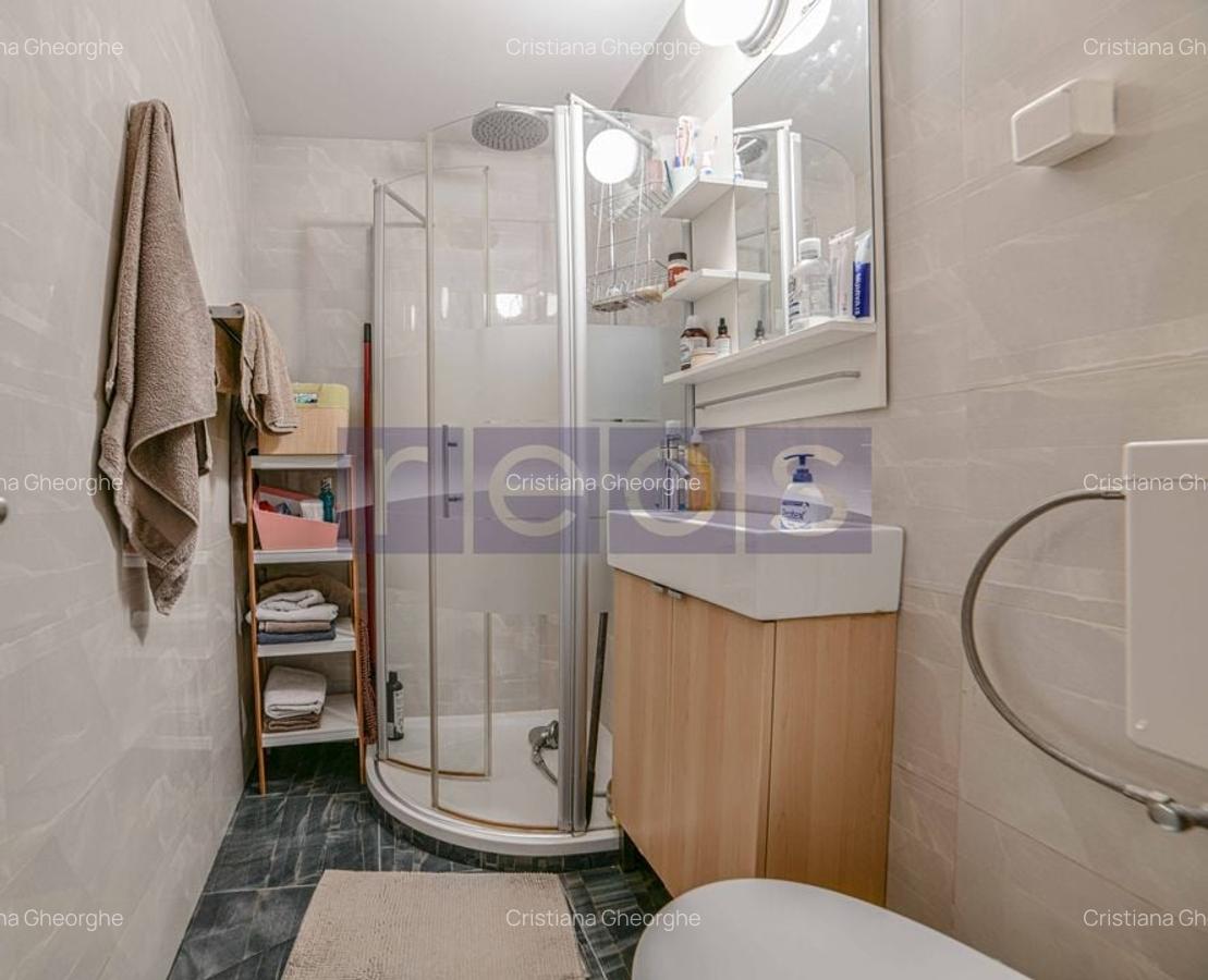 Apartament cu 5 camere decomandat, mobilat în Decebal - 20