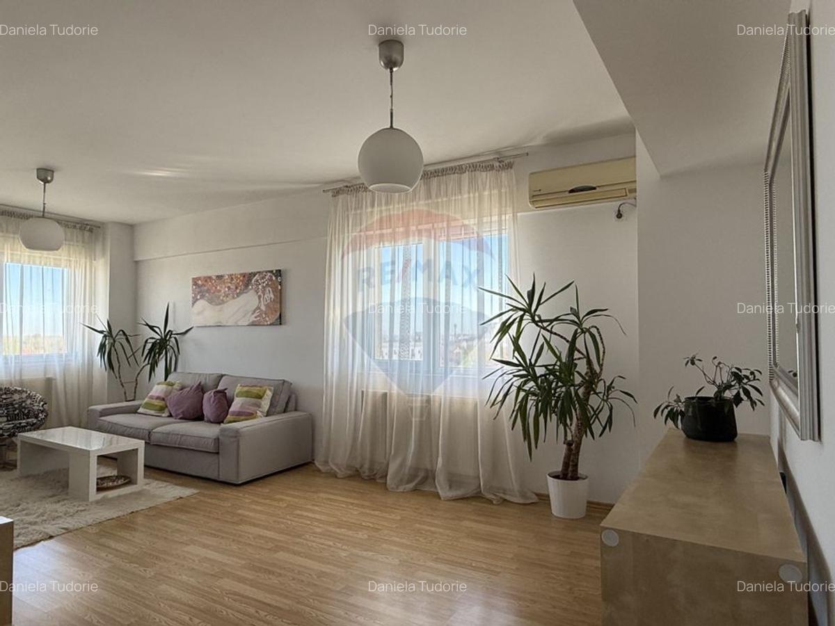 Apartament cu 2 camere de inchiriat in zona Centrala a Voluntariului - 37