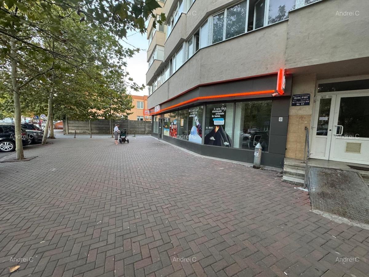 Vânzare spatiu comercial 237 mp – Piata Muncii, vizibilitate excelenta - 2