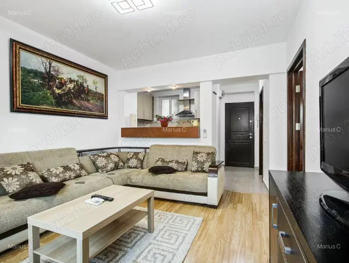 Apartament de inchiriat. Prima inchiriere * Piata universitatii * - 1