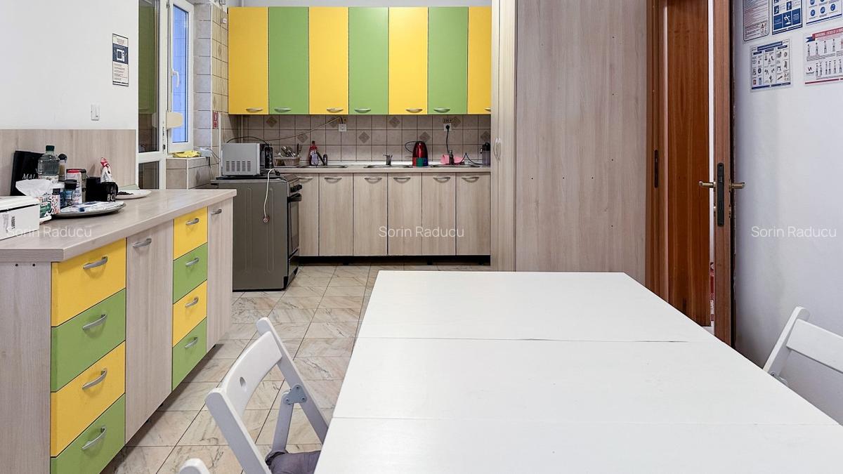 Casa Versatila pentru Locuinta sau Birouri, de Inchiriat in Zona Eminescu - 5