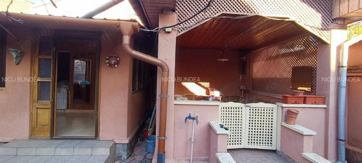 Proprietate deosebita in Arad Cartierul Func?ionarilor - 14