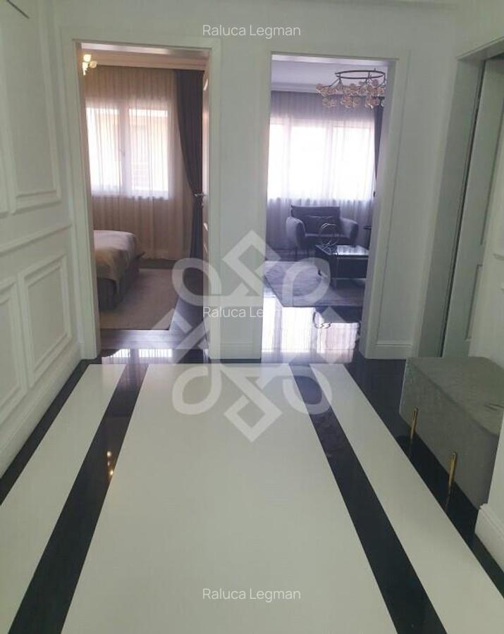 Apartament lux 2 camere de inchiriat ultracentral - 10