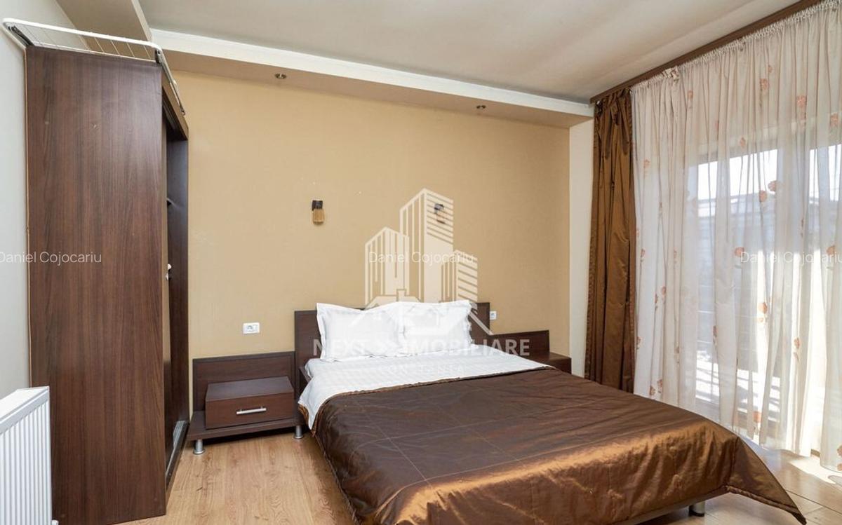 Pensiune Eforie Nord 17 camere plus spatiu comercial - 5