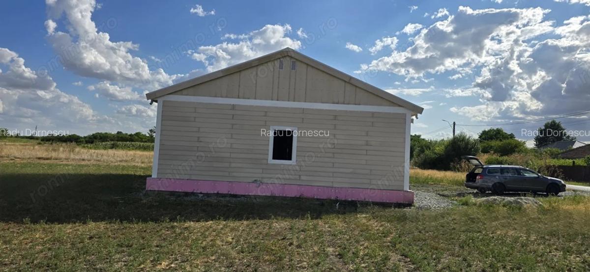 Casa noua de vanzare Lehliu Gara - 26