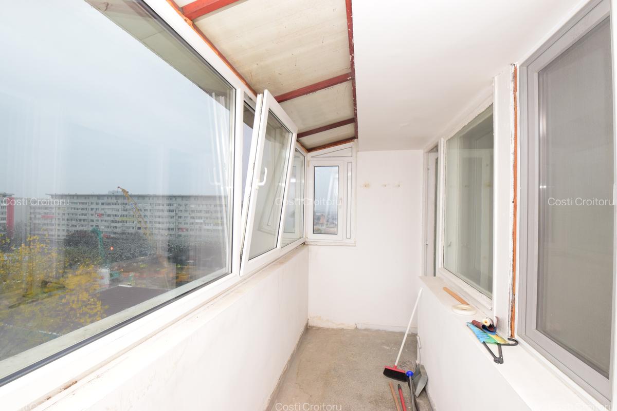 2 camere de vânzare, metrou 1 Mai - Calea Grivitei - 16