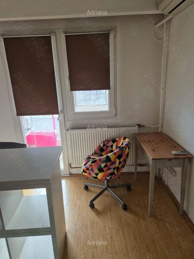 Apartament cu 2 camere in Calea Circumvala?iunii - 1