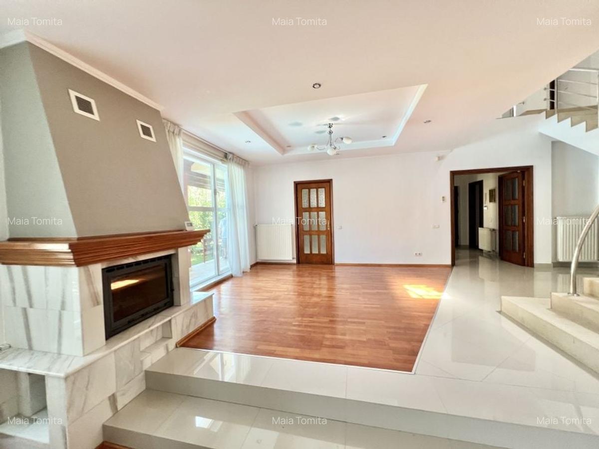 Zona Iancu Nicolae / Vilă cu grădină generoasă și piscină - 5