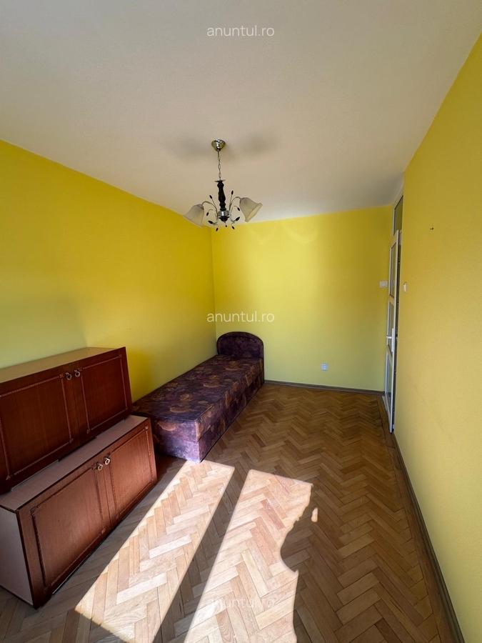 Brancoveanu metrou, Garsoniera - 3