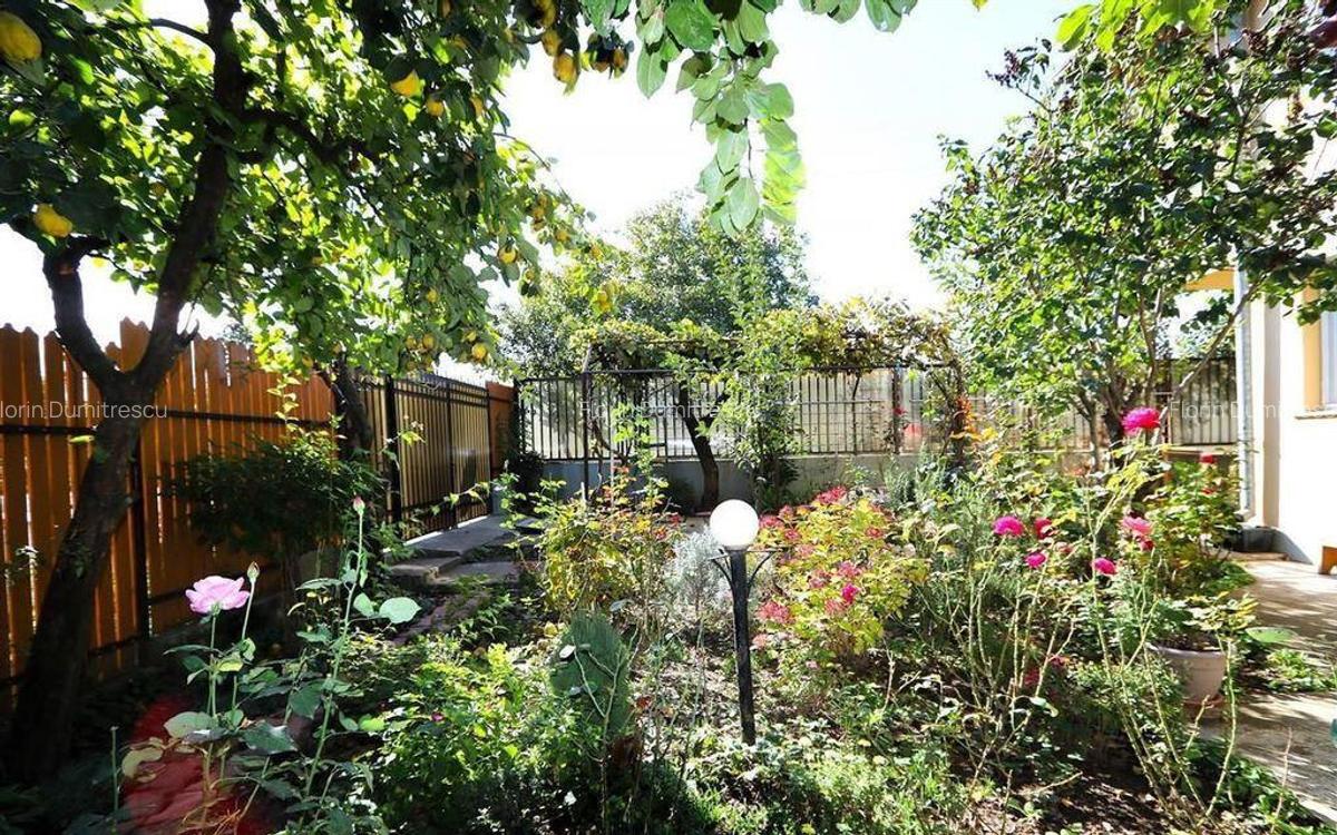 Ovidiu Sud, vila tip duplex P+1E, 140 mp utili, deschider... - 5