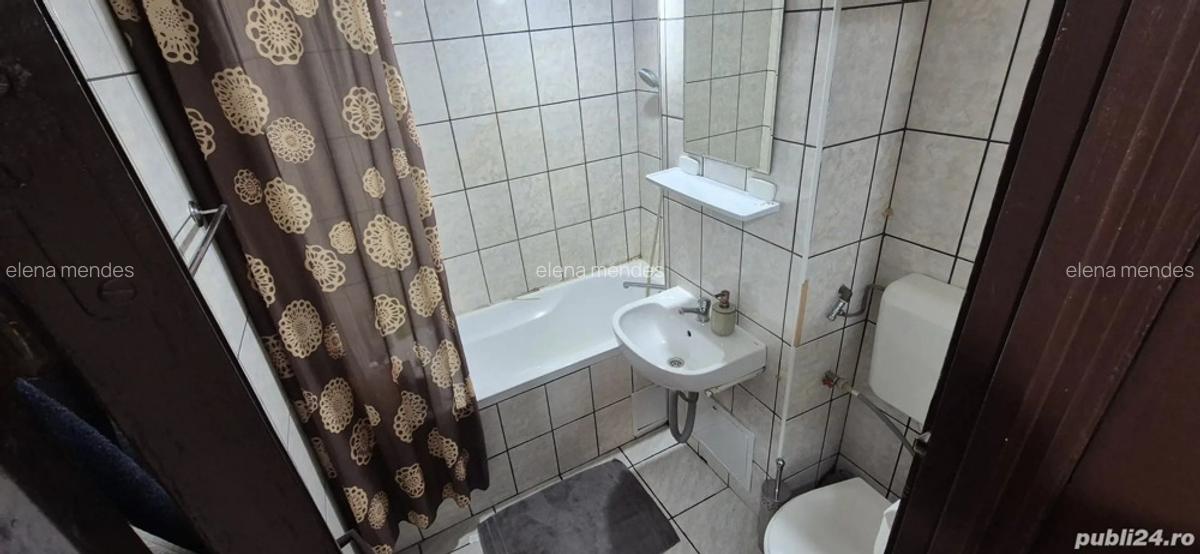 Apartament 2 camere,decomandat metrou N.Grigorescu, cu loc parcareinchiriez - 4