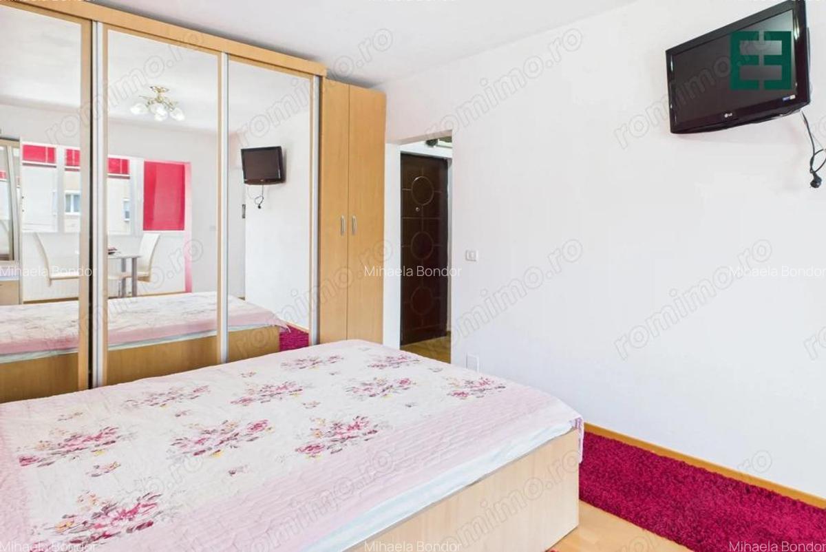 Garsoniera zona Vlaicu- Poetului Arad - 5