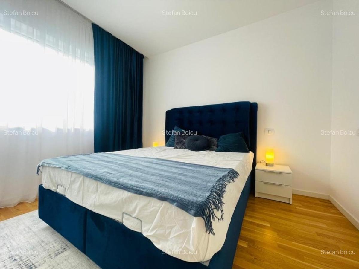 INCHIRIERE - vila 5 camere - New Point-Pipera-Iancu Nicolae - 19