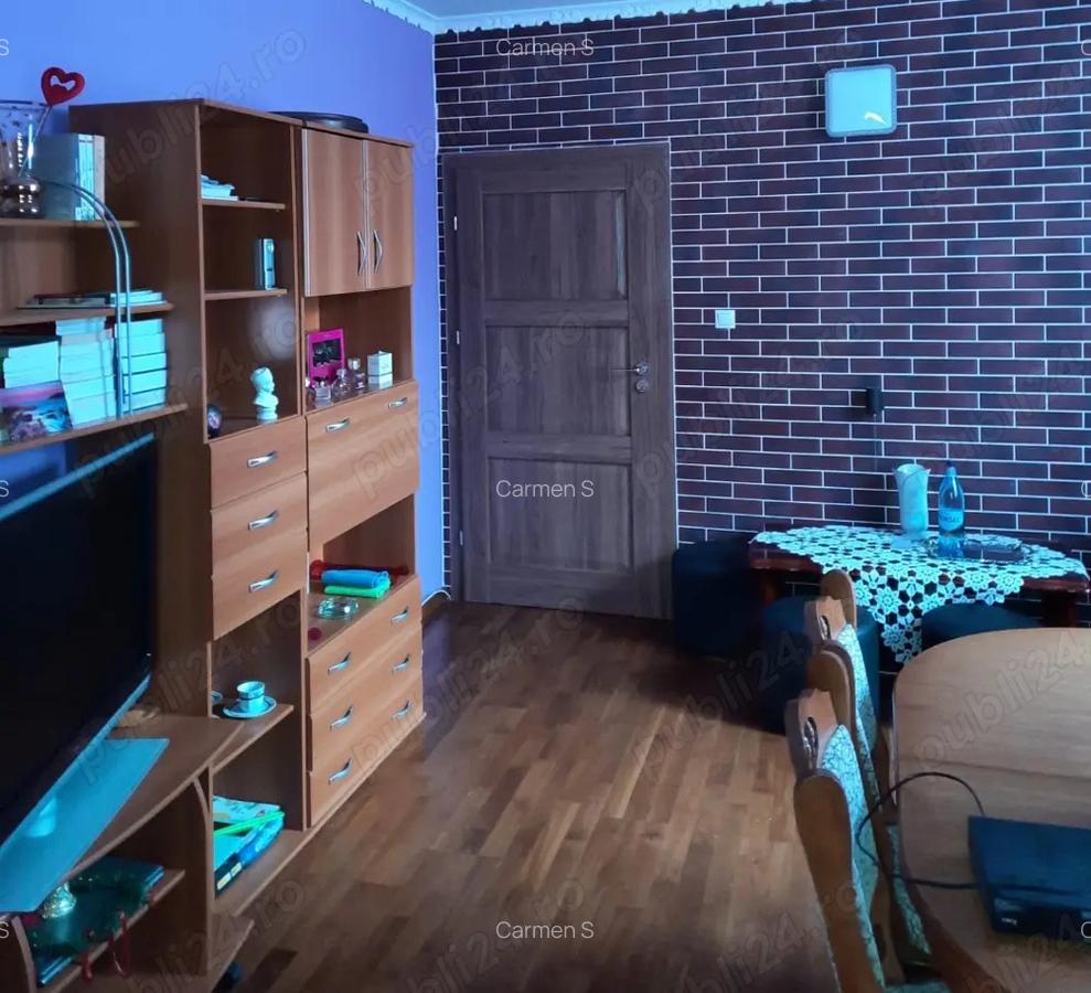Inchiriez casa cu 2 camere zona centrala Cluj-Napoca - 5
