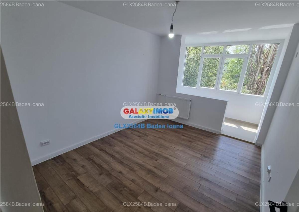 Apartament 3 camere renovat complet - etaj 1/4 - Metrou Tita - 2