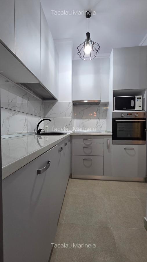 Apartament 2 camere Marmura Residence - 6