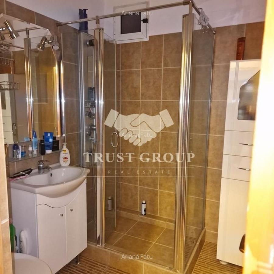 Apartament 3 camere Titulescu | Imobil 1978 - 11