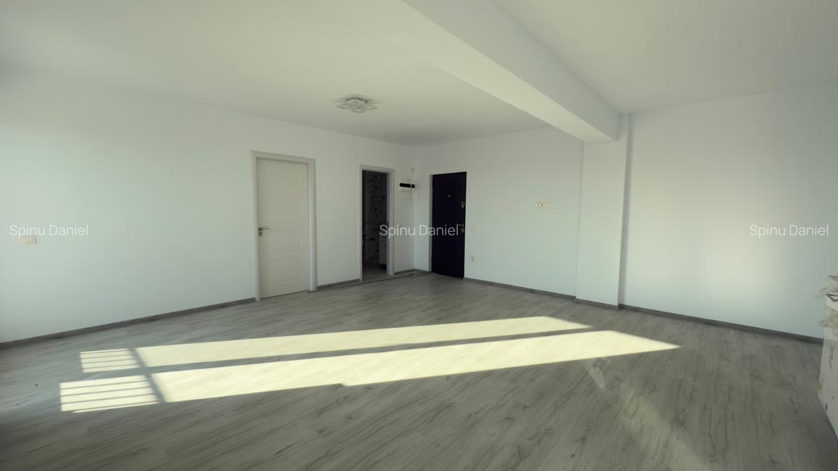 Apartament 3 camere cu TERASA, OTOPENI. Direct Dezvoltator! SUPER PREȚ! - 1
