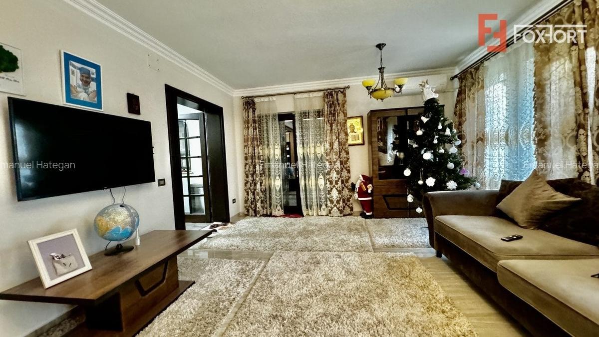 Comision 0% Casa individuala cu 5 camere in Chisoda - 29