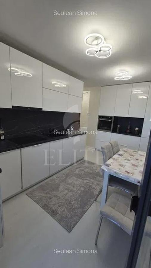 Apartament 2 camere în zona Someseni - 5