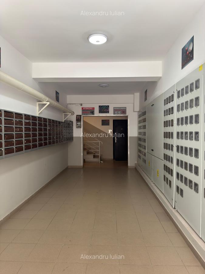 OCAZIE! 2 camere mobilate, 59 mp – gata de mutare, Dragonul Roșu - 19