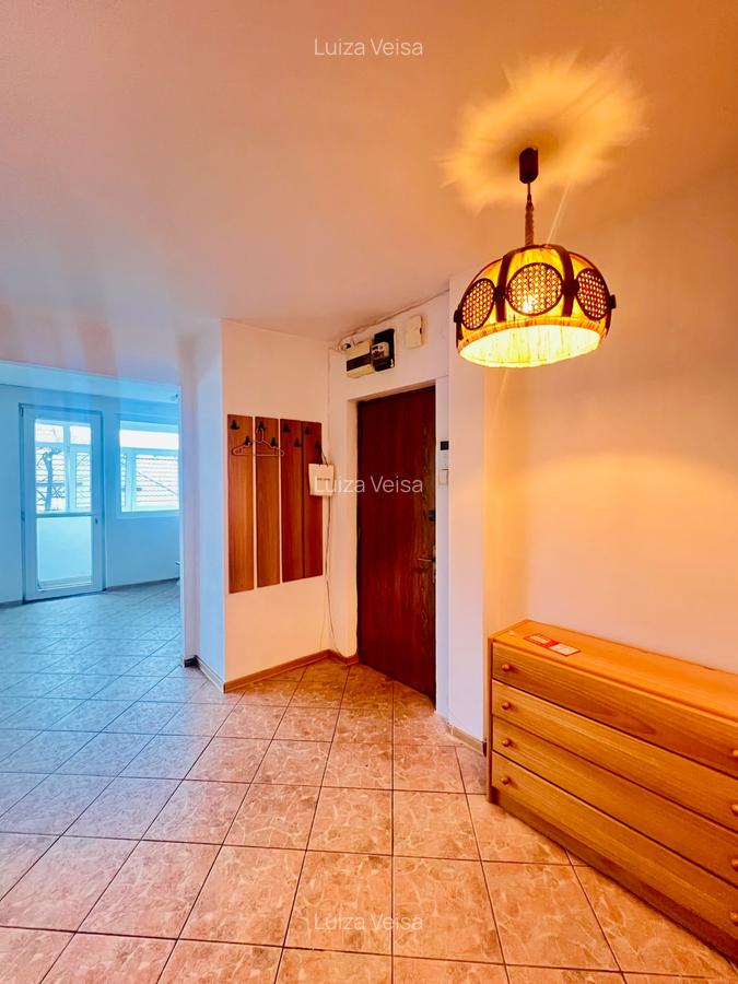 Apartament 3camere Panoramic, luminos - 19