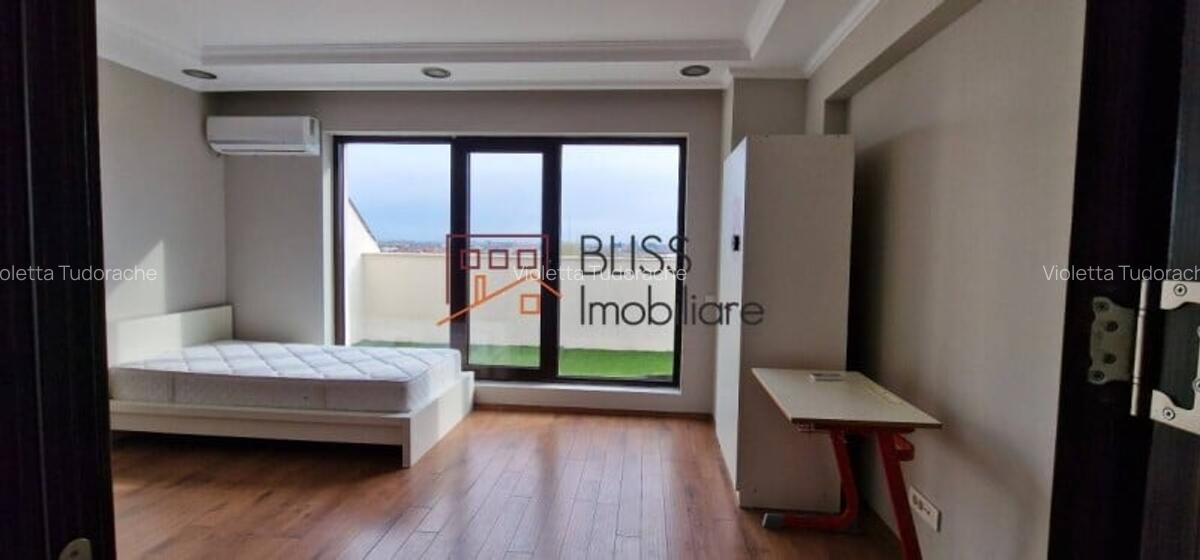 Apartament 4 camere în zona  Iancu Nicolae British School Bucharest - 20