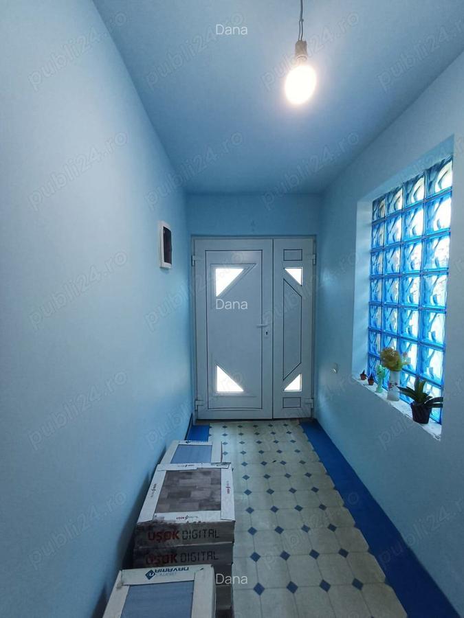 Vand casa la doar 10 minute de Deva - 4