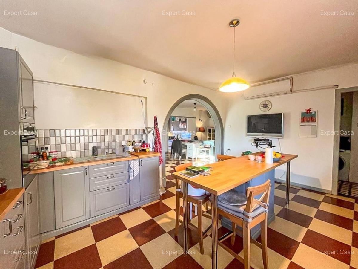 3 Camere | Universitate | Mosilor | 134mp - 13