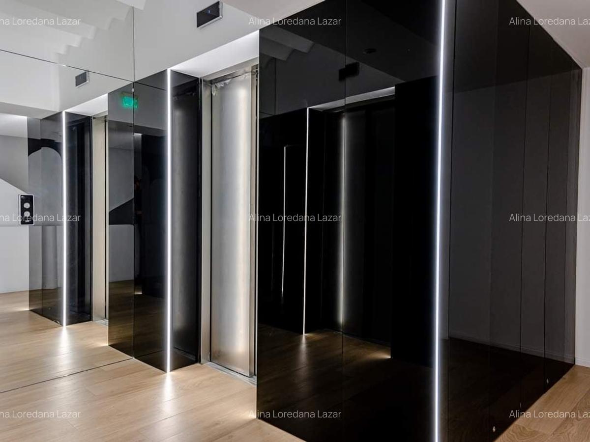 Cortina Academy Cotroceni - Apartament 2 camere vedere superba - 10