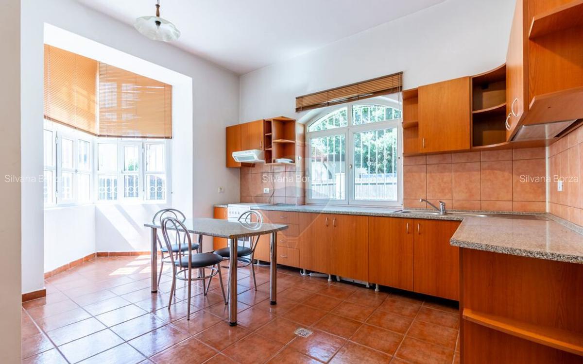 Vila versatila de inchiriat in zona Sise?ti - 4 Vila versatila de inchiriat in zona Sise?ti - 4