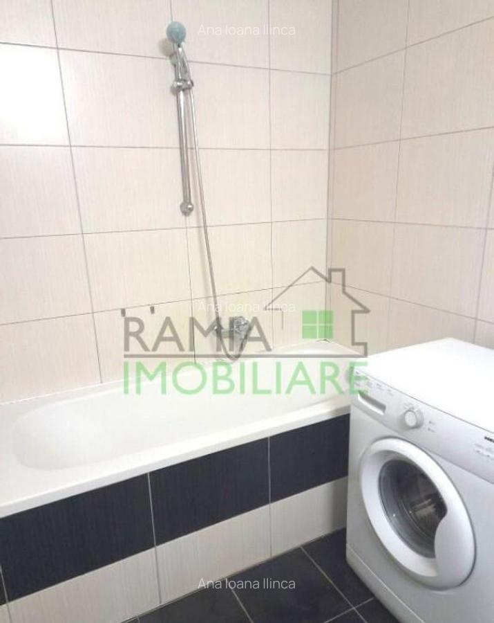 Garsoniera Decomandata cu Balcon ?i Boxa Etaj 1, Ava - 12