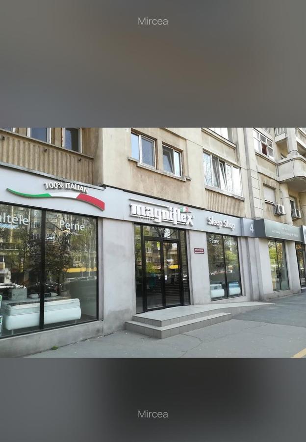 Spatiu Comercial de Inchiriat – Decebal, 275 mp, Vitrina 19 ML - 1