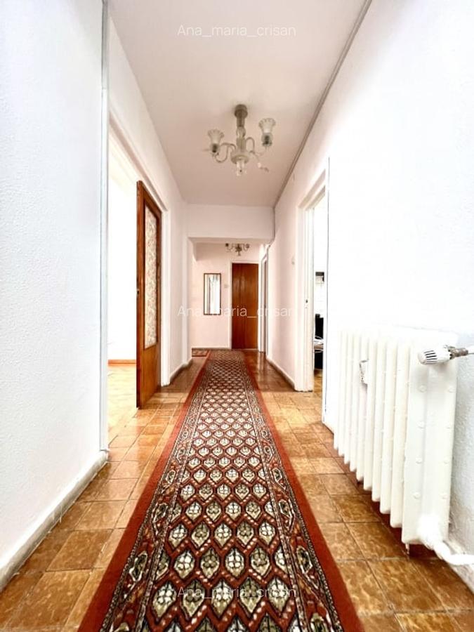 4 camere Piata unirii 10 minute metrou Izvor - 12