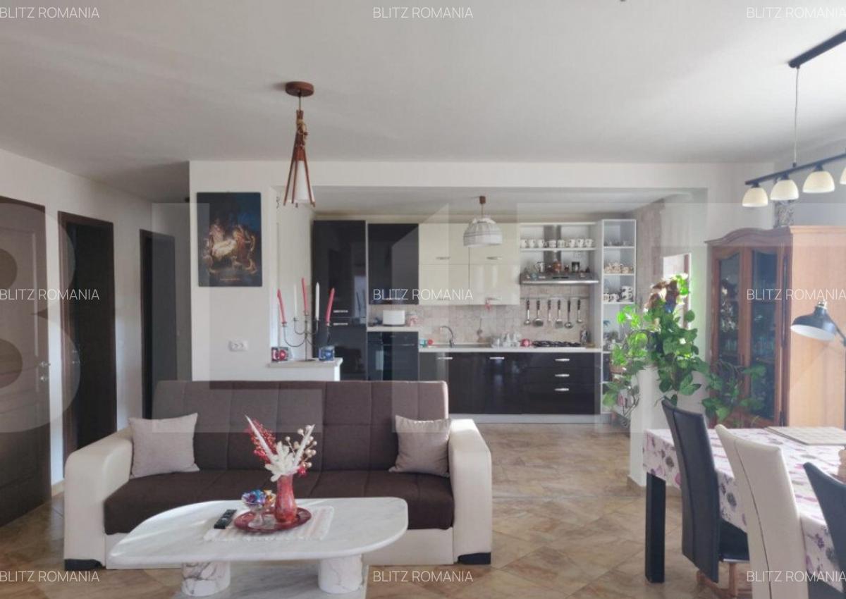 Casa la cheie, 220 mp utili, 973 mp teren, Jucu - 5