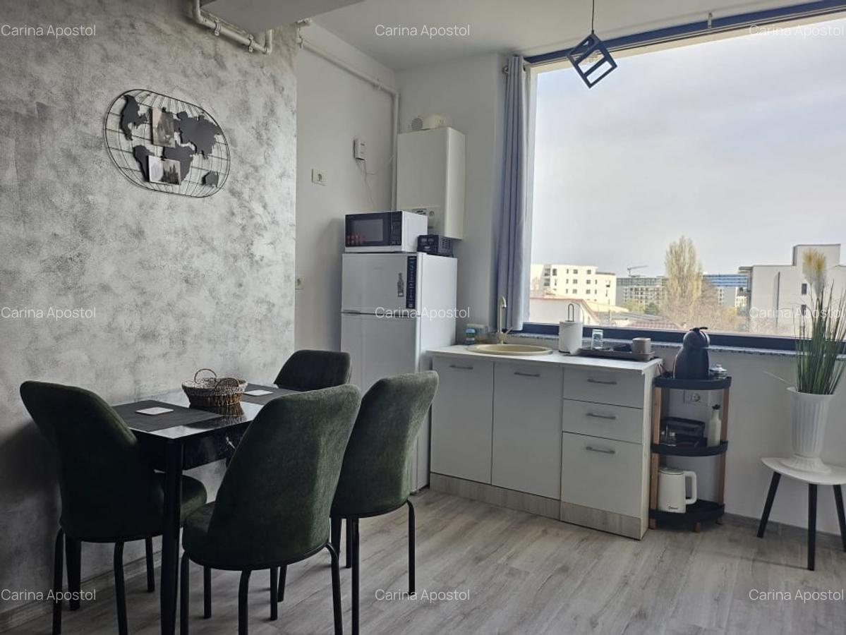 Apartament 2 camere de inchiriat - Mamaia Nord Ștefan Building - 4