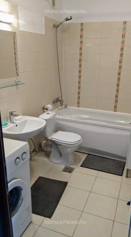 Apartament cu 2 camere in Tatarasi-Green Park - 8