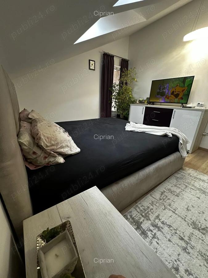 Proprietar, Vand apartament modern cu 3 camere, terasa, balcon, loc de parcare ?i boxa - 4