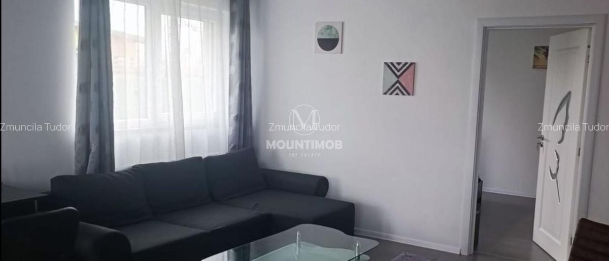 Apartament 2 camere cu curte 110 mp, Sânpetru, str. Anton Pann - 3