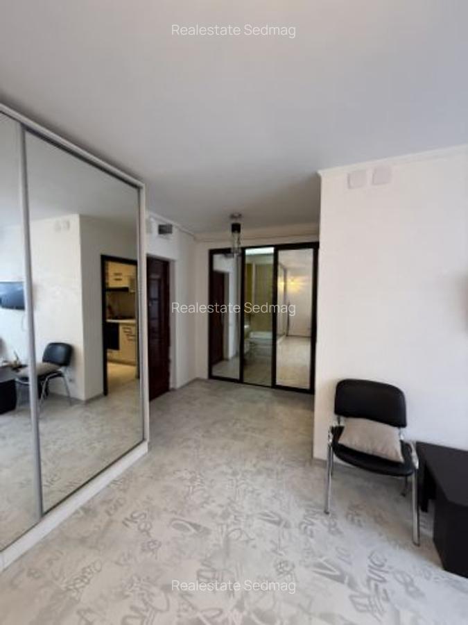 Confort City, inchiriere garsoniera - 3