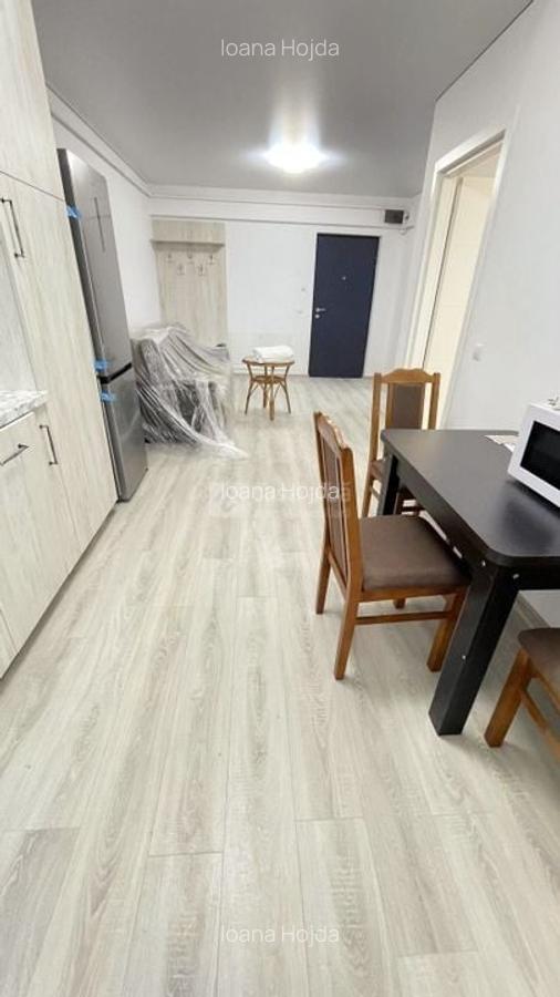 Copou Garden, 2 camere mobilat si utilat, balcon, parcare inclusa - 4