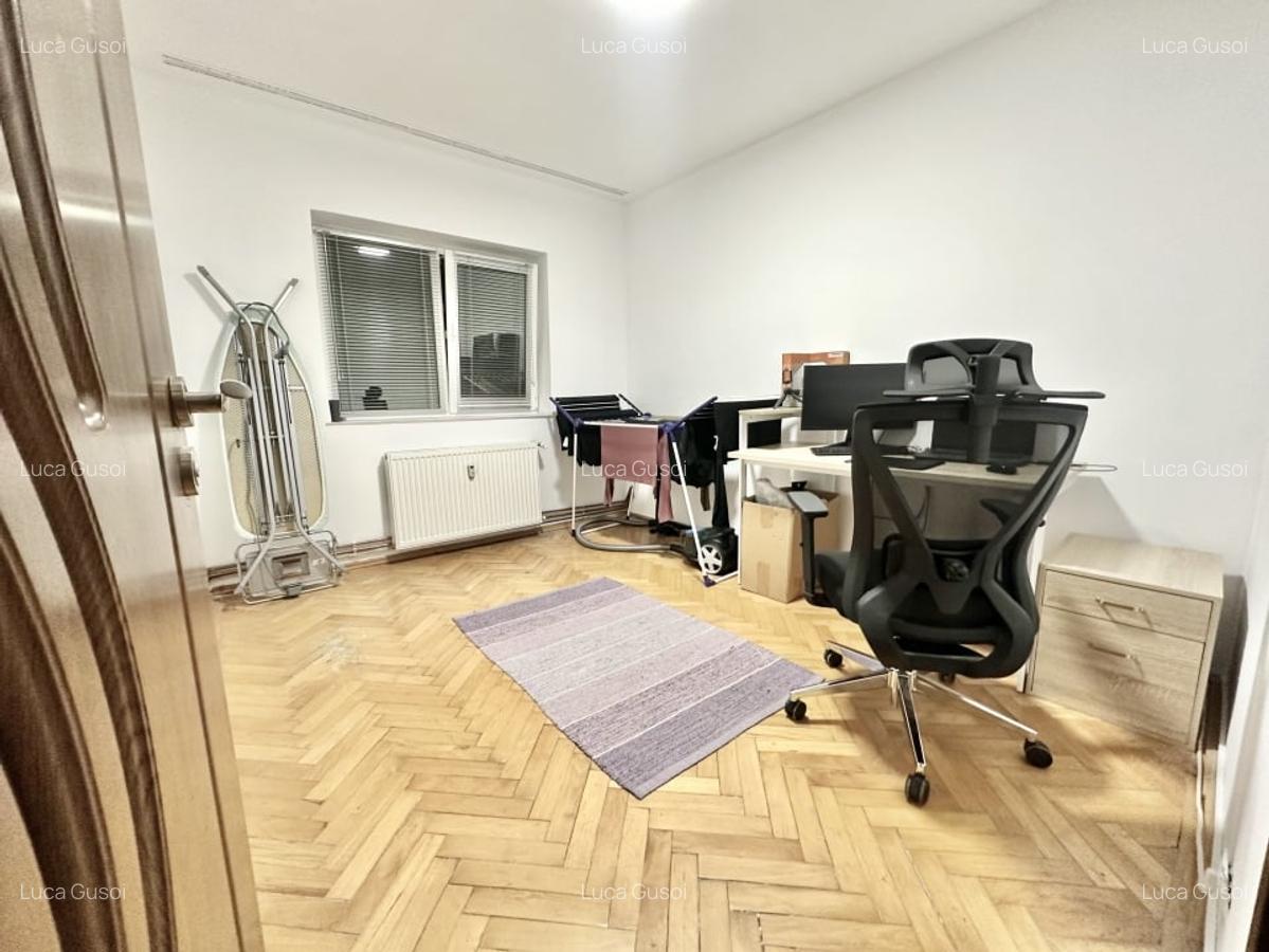 Apartament 3 camere, 2 bai - Mobilat si utilat - Zona Lipovei - 6