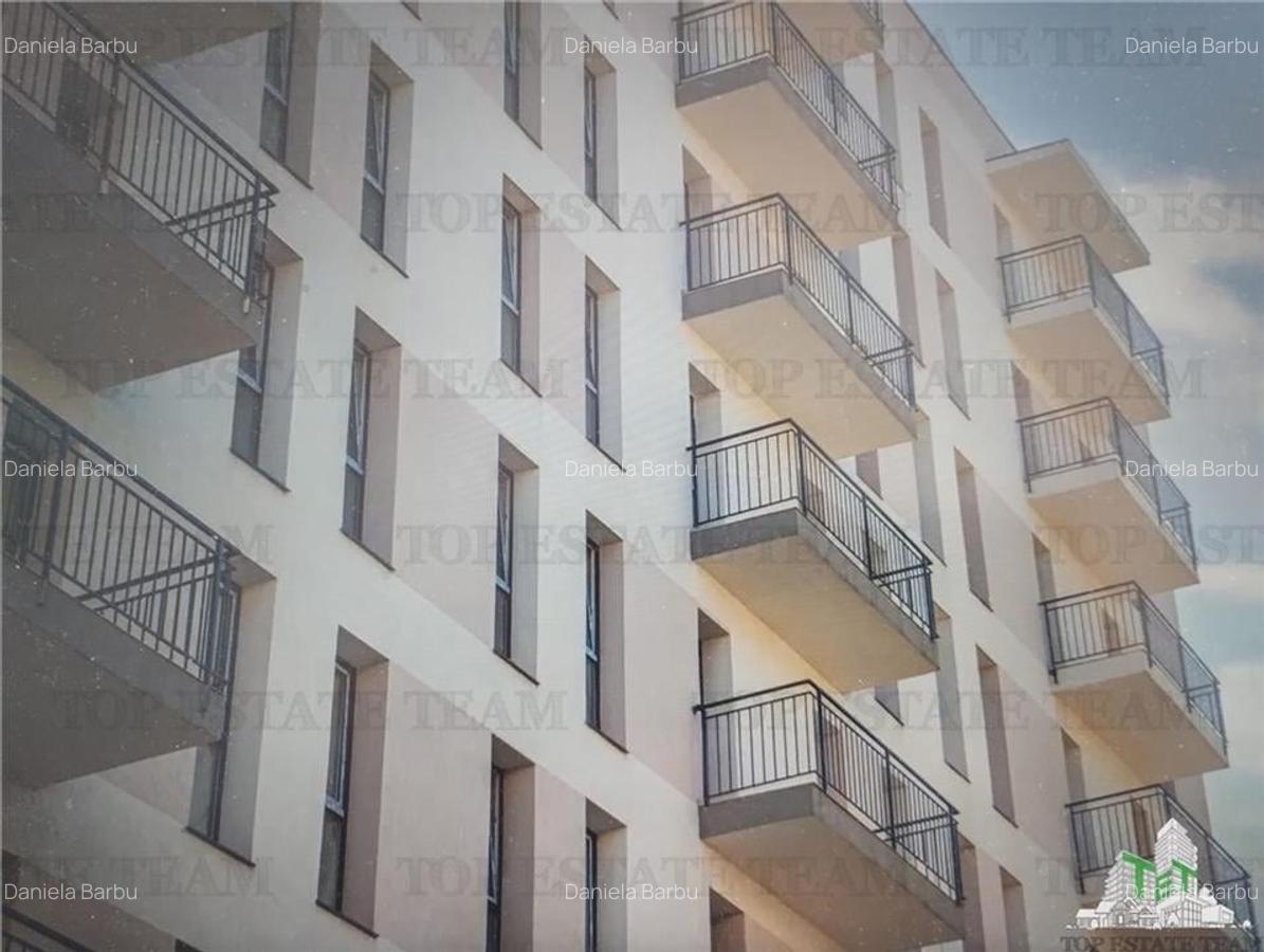 Apartament spatios 3 camere decomandate, bloc nou, zona Berceni - 6