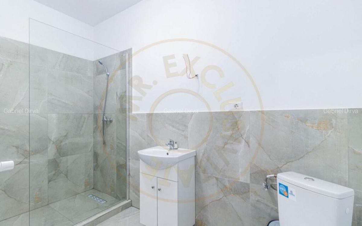 Casa in complex domnesti-olteni - 9