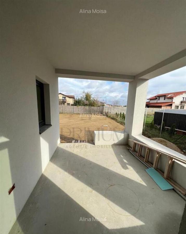 Duplex personalizare interioara - compartimentare excelenta - 10