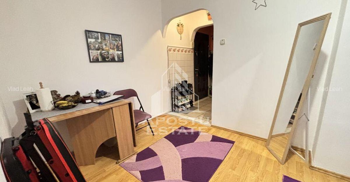 Apartament cu 2 camere, zona Sagului - 2